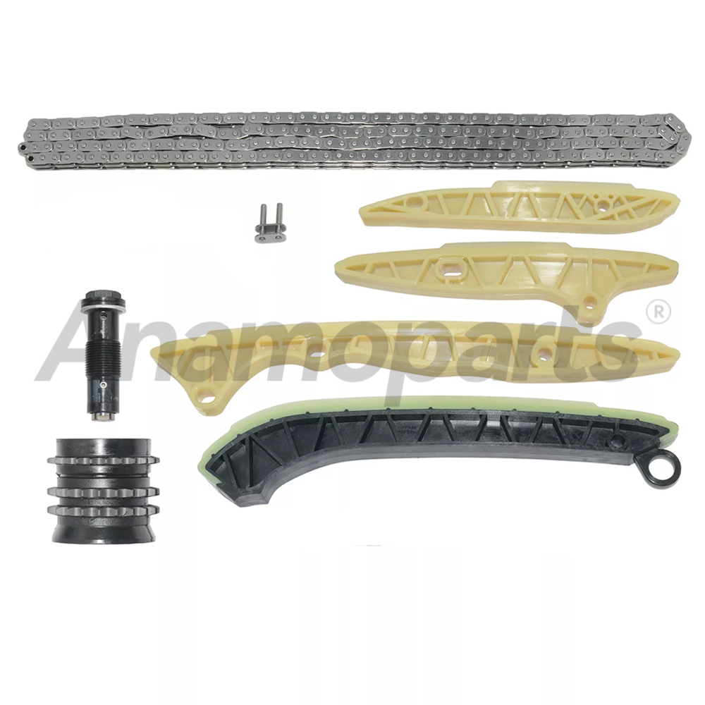 Motor Contaları ve Keçeleri Re - Model Kit V8 incelemesi ve fiyatı