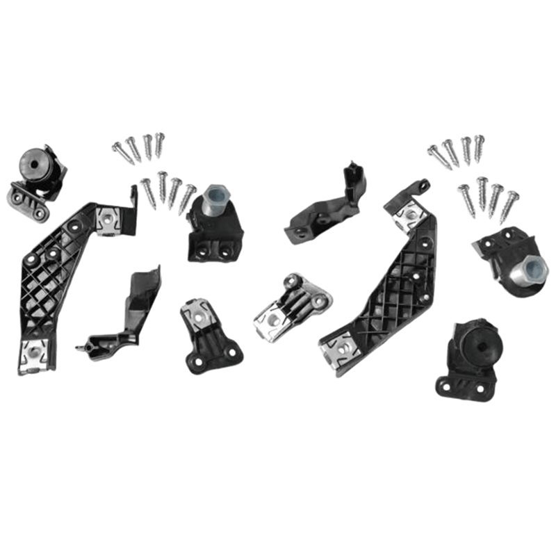 1 Takım Far Braketi Kiti (Sol/ - Model Kit Volkswagen incelemesi ve fiyatı