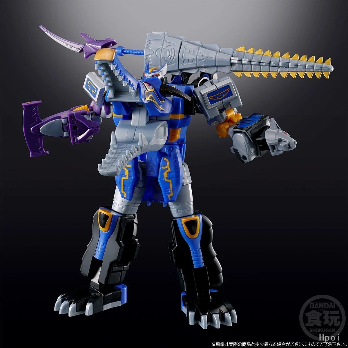 【MT】Ön satışta BANDAI SMP Hyak - Model Kit Gurren Lagann incelemesi ve fiyatı