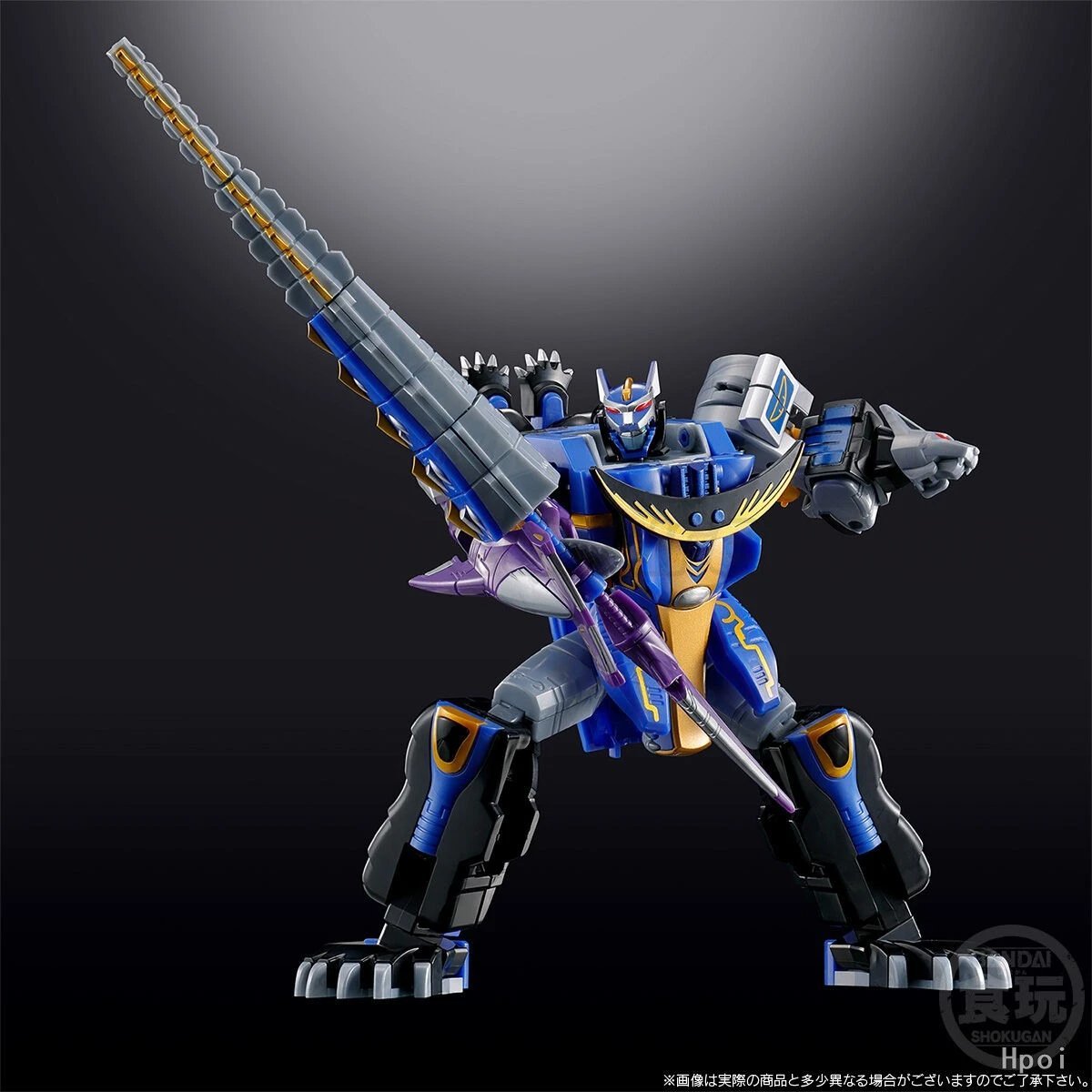 【MT】Ön satışta BANDAI SMP Hyak - Model Kit Gurren Lagann incelemesi ve fiyatı
