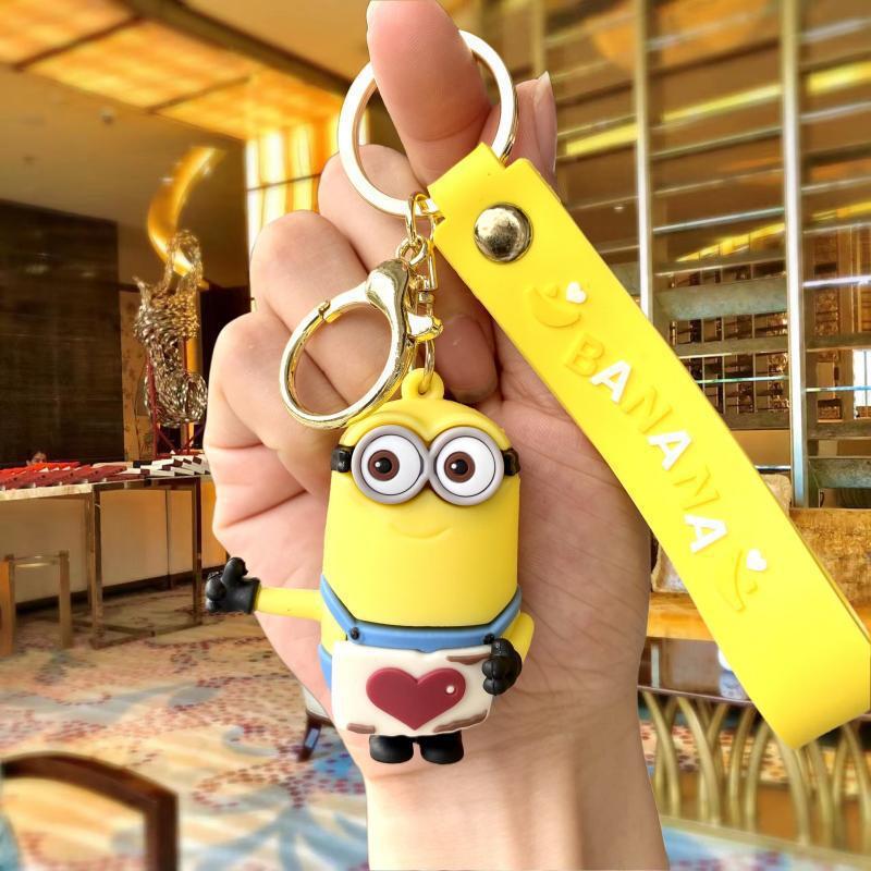 Despicable Me Minyonlar Bob St - Model Kit Resin incelemesi ve fiyatı