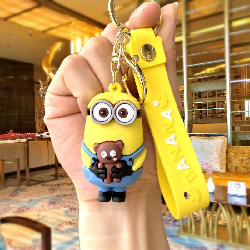 Despicable Me Minyonlar Bob St - Model Kit Resin incelemesi ve fiyatı