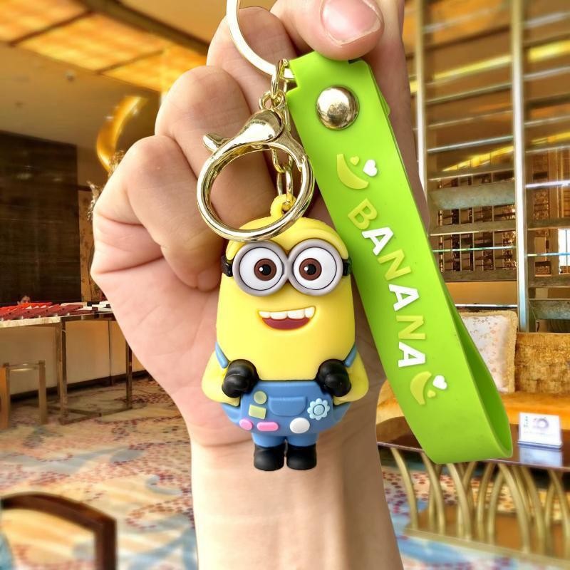 Despicable Me Minyonlar Bob St - Model Kit Resin incelemesi ve fiyatı