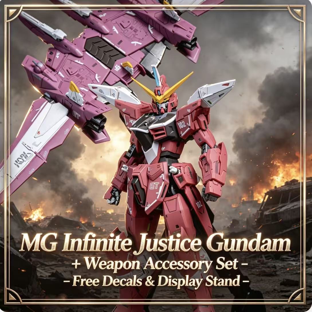 X09A MG CHENGSHUN MG 1/100 Zgm - Model Kit Snaa incelemesi ve fiyatı