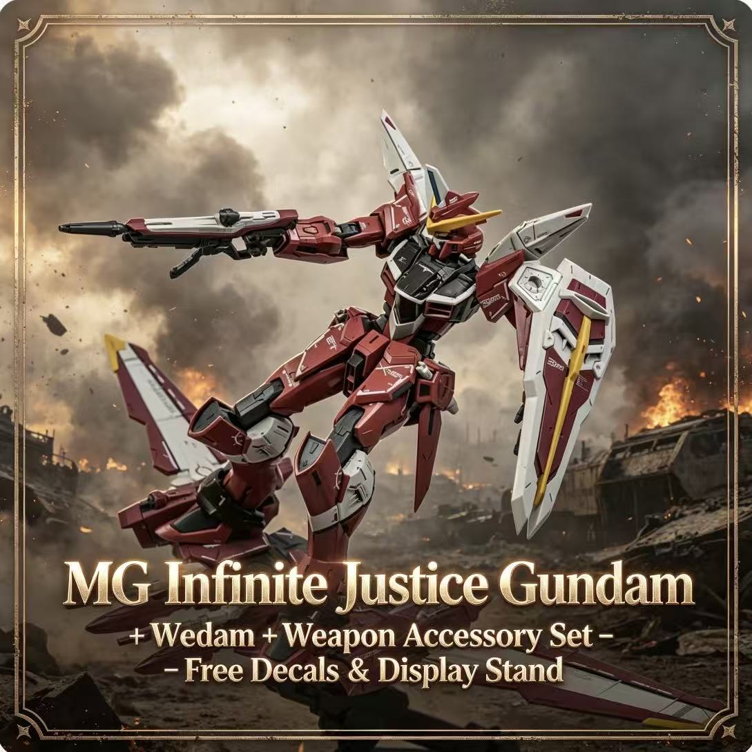 X09A MG CHENGSHUN MG 1/100 Zgm - Model Kit Snaa incelemesi ve fiyatı