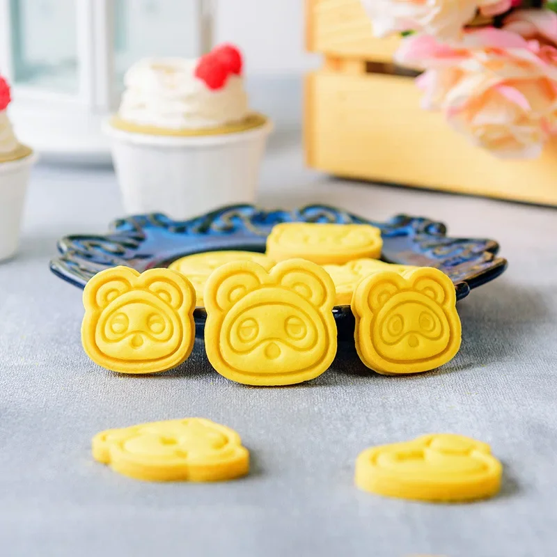Kek Kurabiye Hayvan Geçiş Kesi - Model Kitchen Set incelemesi ve fiyatı