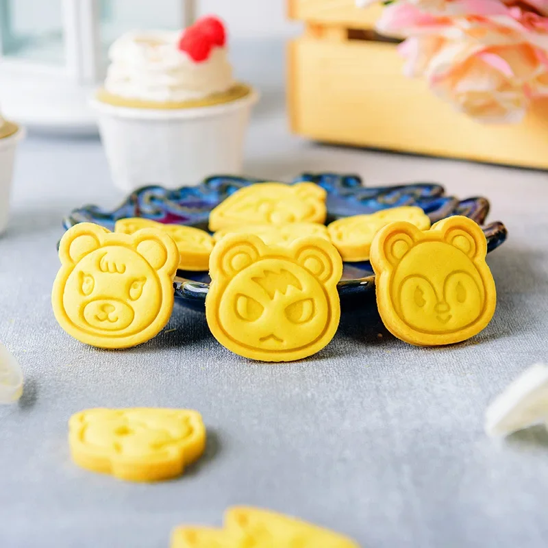 Kek Kurabiye Hayvan Geçiş Kesi - Model Kitchen Set incelemesi ve fiyatı