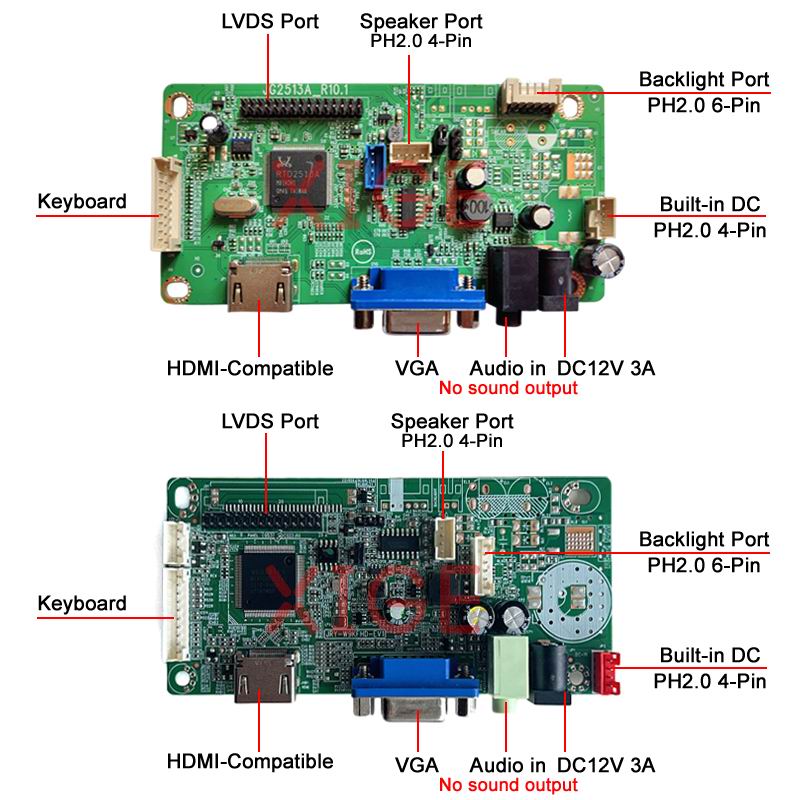 B140XW01 V0/V8/VB B140XW04 V0  - Model Kit V8 incelemesi ve fiyatı