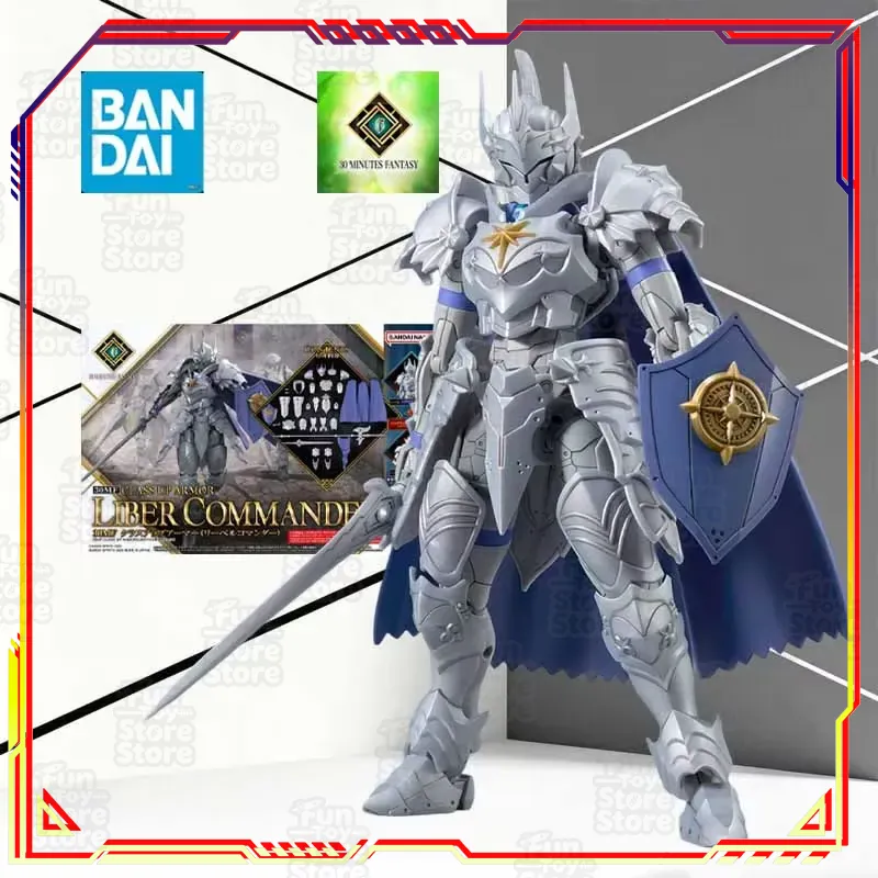 Bandai 30MF Duro Wyvern 30 Dak - Model Kit Bandai 30 incelemesi ve fiyatı