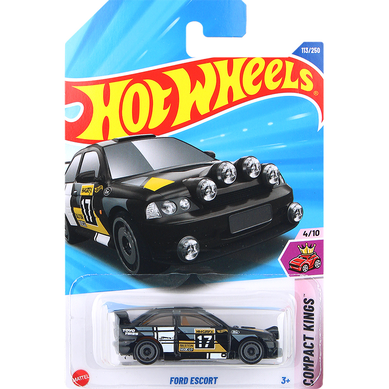 Hot Wheels Aston Martin Ford M - Model Kit Mustang incelemesi ve fiyatı