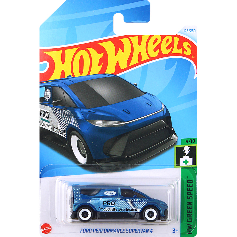 Hot Wheels Aston Martin Ford M - Model Kit Mustang incelemesi ve fiyatı