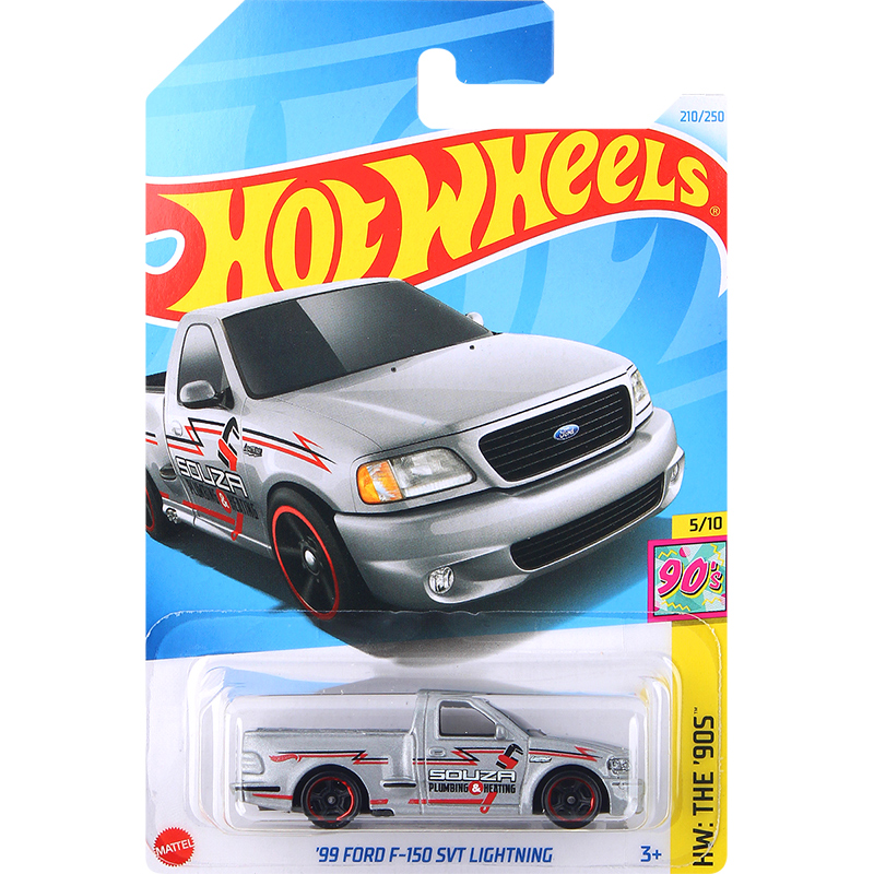 Hot Wheels Aston Martin Ford M - Model Kit Mustang incelemesi ve fiyatı