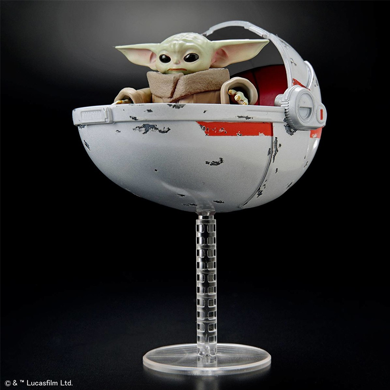 Stokta Bandai 100% Orijinal St - Model Kit Shooting Star Dragon incelemesi ve fiyatı