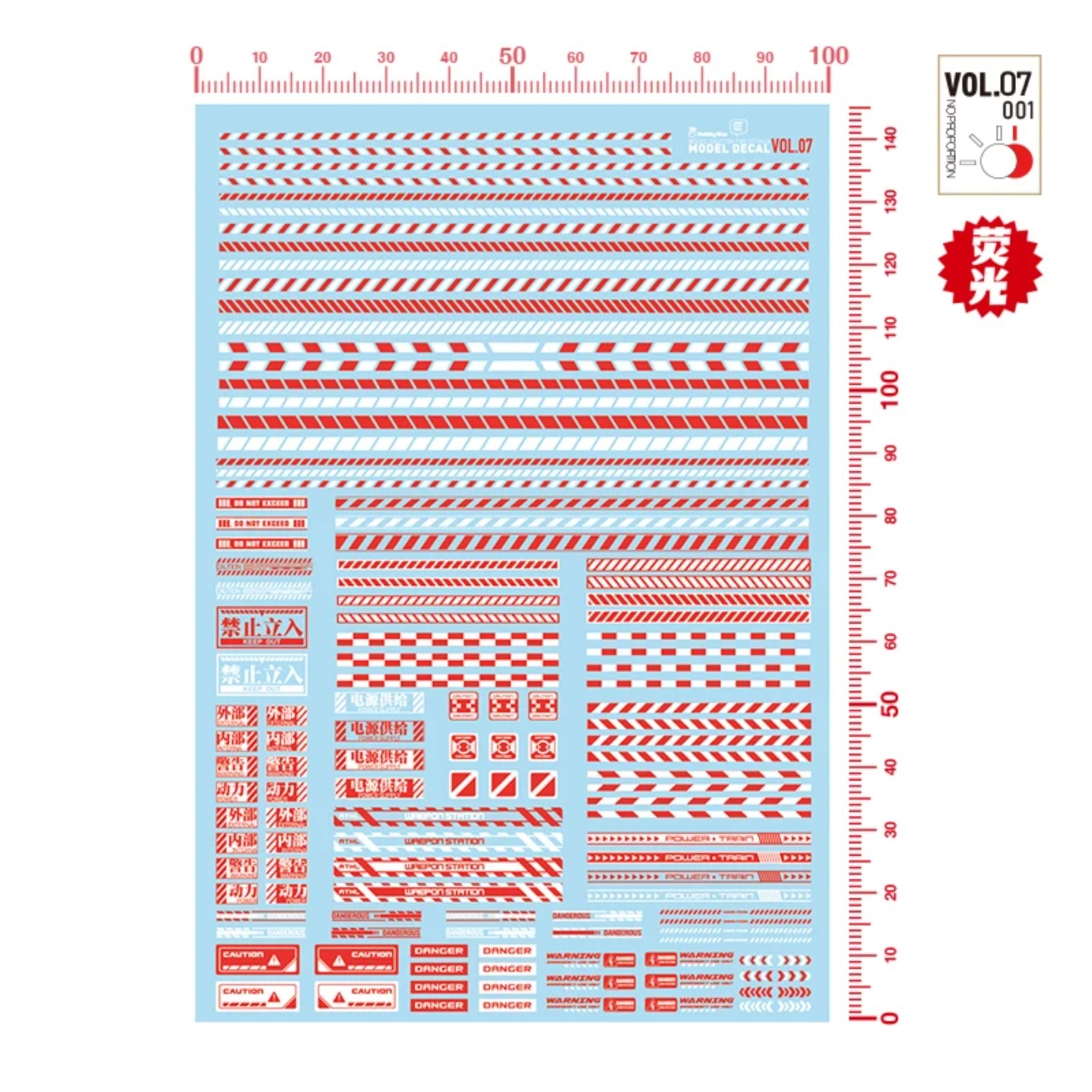 HOBBY MIO VOL7-001~003 Floresa - Model Kit Paint Set incelemesi ve fiyatı