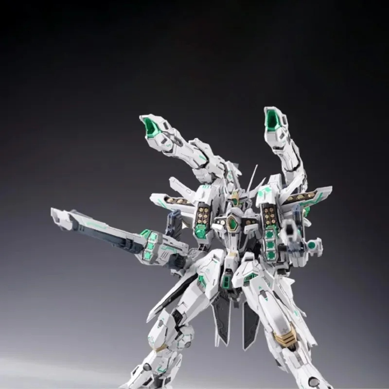 SNAA ROBOT RULING Sınırlı Sayı - Model Kit Snaa incelemesi ve fiyatı