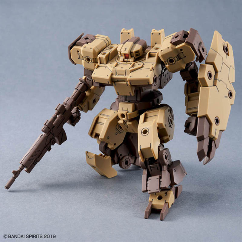 Bandai 30 Minutes Missions Mod - Model Kit Bandai 30 incelemesi ve fiyatı