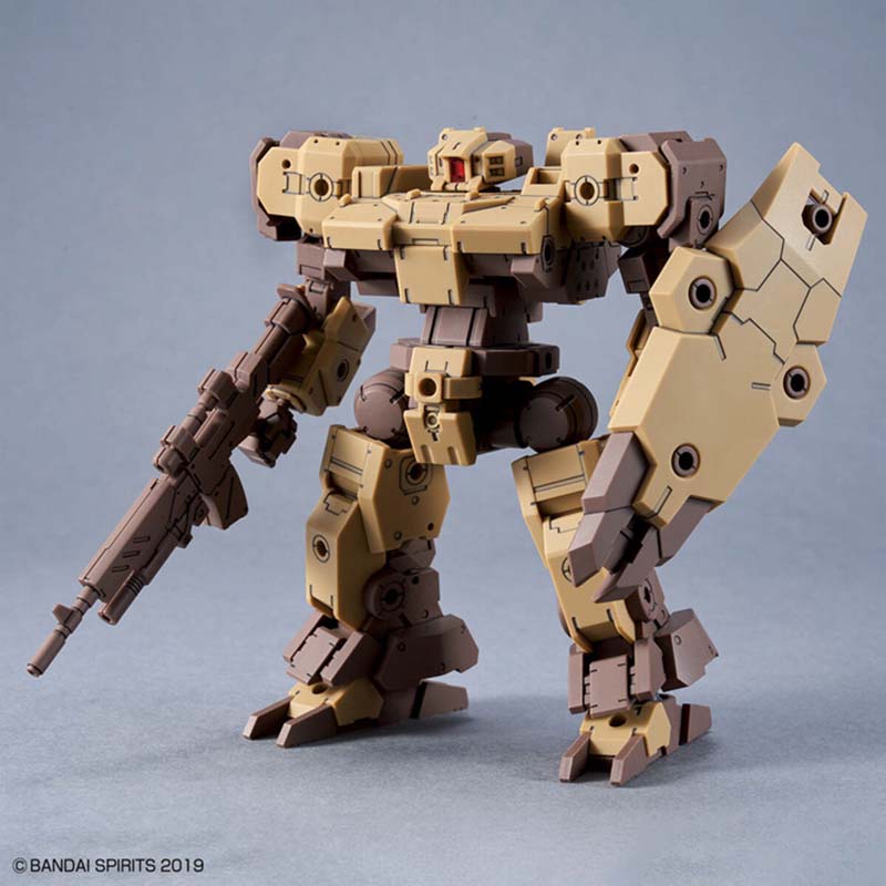 Bandai 30 Minutes Missions Mod - Model Kit Bandai 30 incelemesi ve fiyatı