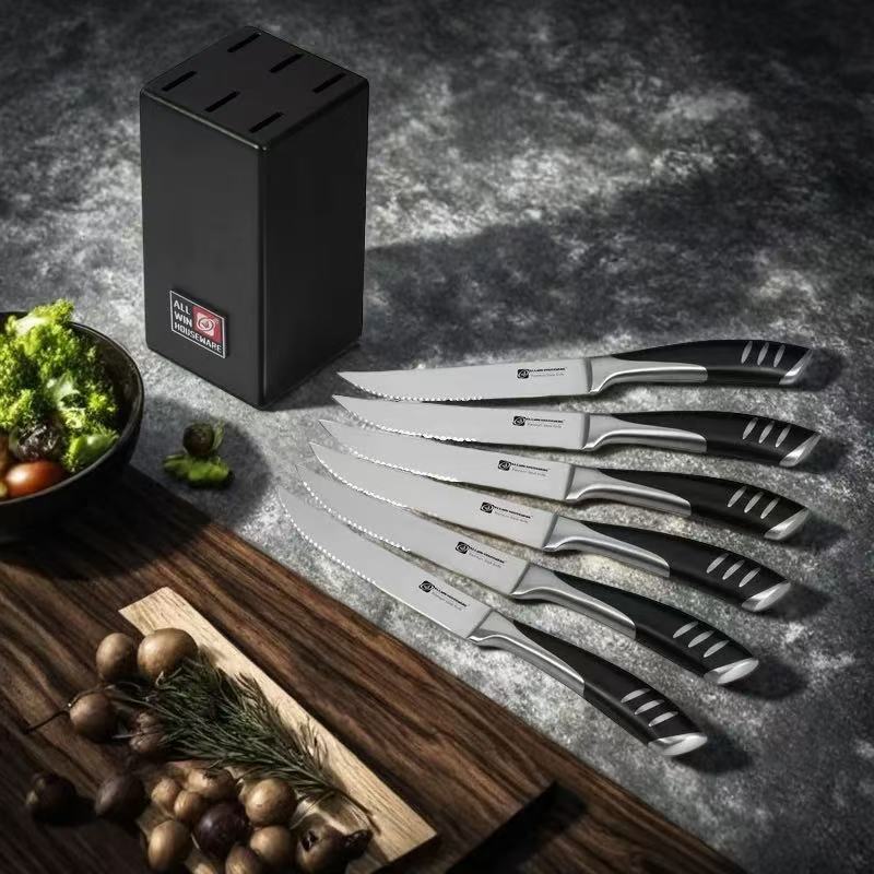 2026 Yeni Model Mutfak Bıçağı  - Model Kitchen Set Aluminium incelemesi ve fiyatı