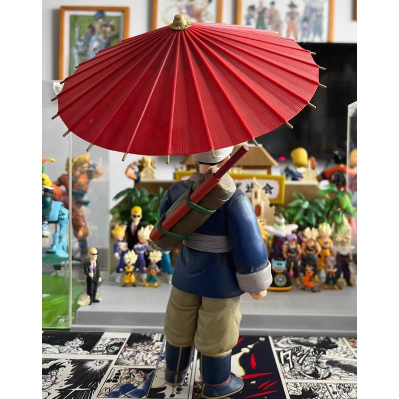 Stokta Dragon Ball Bandai Ichi - Model Kit Snaa incelemesi ve fiyatı