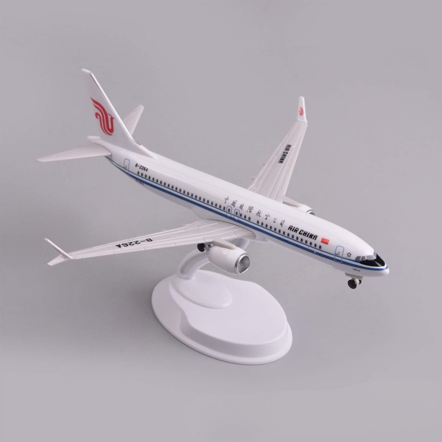 20cm Plastik Model Uçak Air Ch - Model Kit Plane incelemesi ve fiyatı