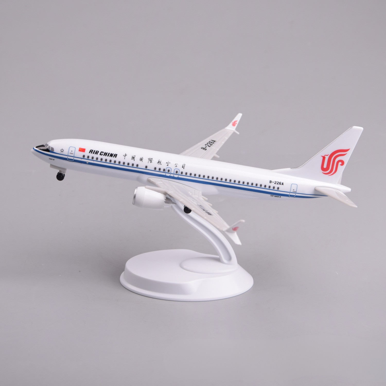 20cm Plastik Model Uçak Air Ch - Model Kit Plane incelemesi ve fiyatı