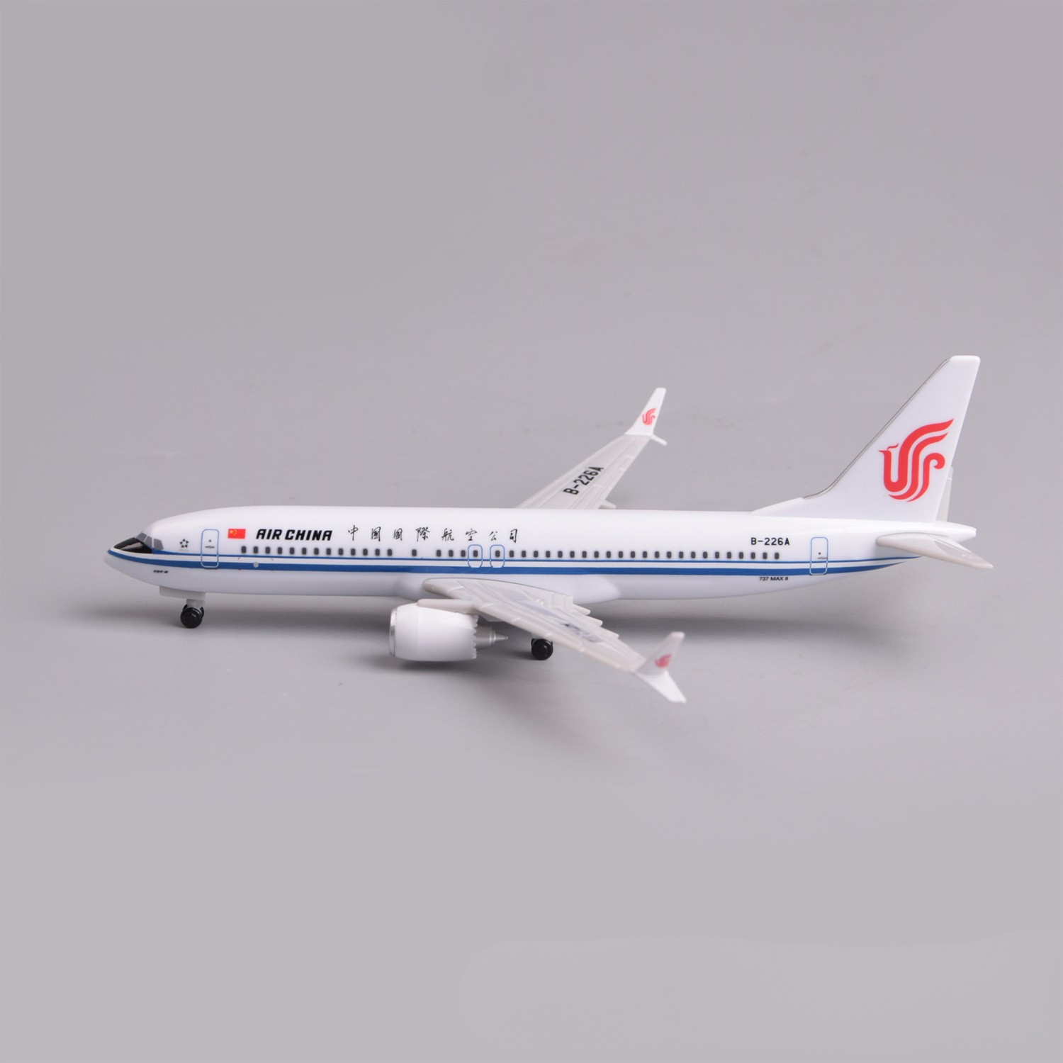 20cm Plastik Model Uçak Air Ch - Model Kit Plane incelemesi ve fiyatı