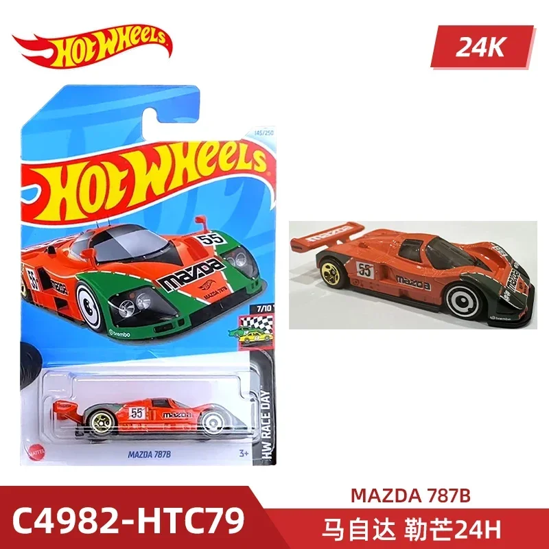 2024 C4982 Case K Orijinal Hot - Model Kit Car incelemesi ve fiyatı