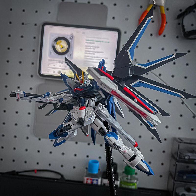 1/144 HG Ölçekli Mecha Plastik - Model Kit Snaa incelemesi ve fiyatı