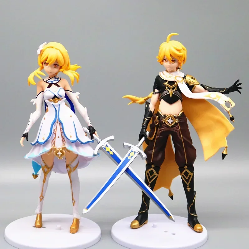 1 adet Genshin Impact 7 Stille - Model Kit Gurren Lagann incelemesi ve fiyatı