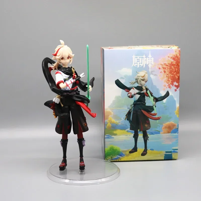 1 adet Genshin Impact 7 Stille - Model Kit Gurren Lagann incelemesi ve fiyatı