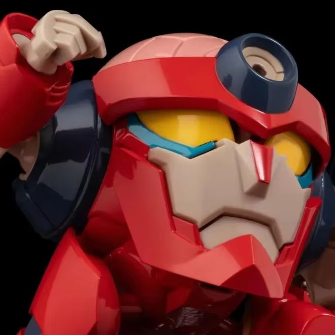 【Ön satış】Sentinel METAL COMPA - Model Kit Gurren Lagann incelemesi ve fiyatı