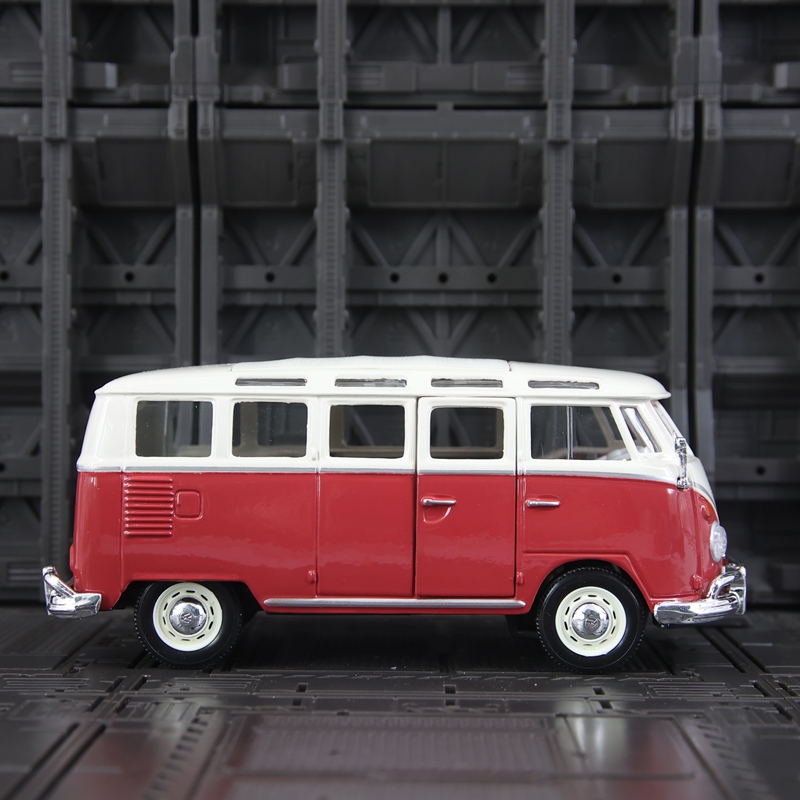 Maisto 1:25 Ölçekli Simülasyon - Model Kit Volkswagen incelemesi ve fiyatı