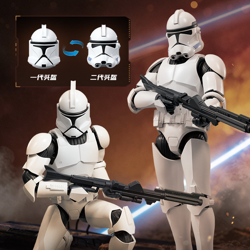 Blokees Star Wars Şampiyon Sın - Model Kit Shooting Star Dragon incelemesi ve fiyatı
