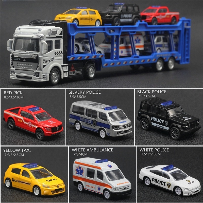 Alaşımlı çift katmanlı bir taş - Model Kit Car incelemesi ve fiyatı