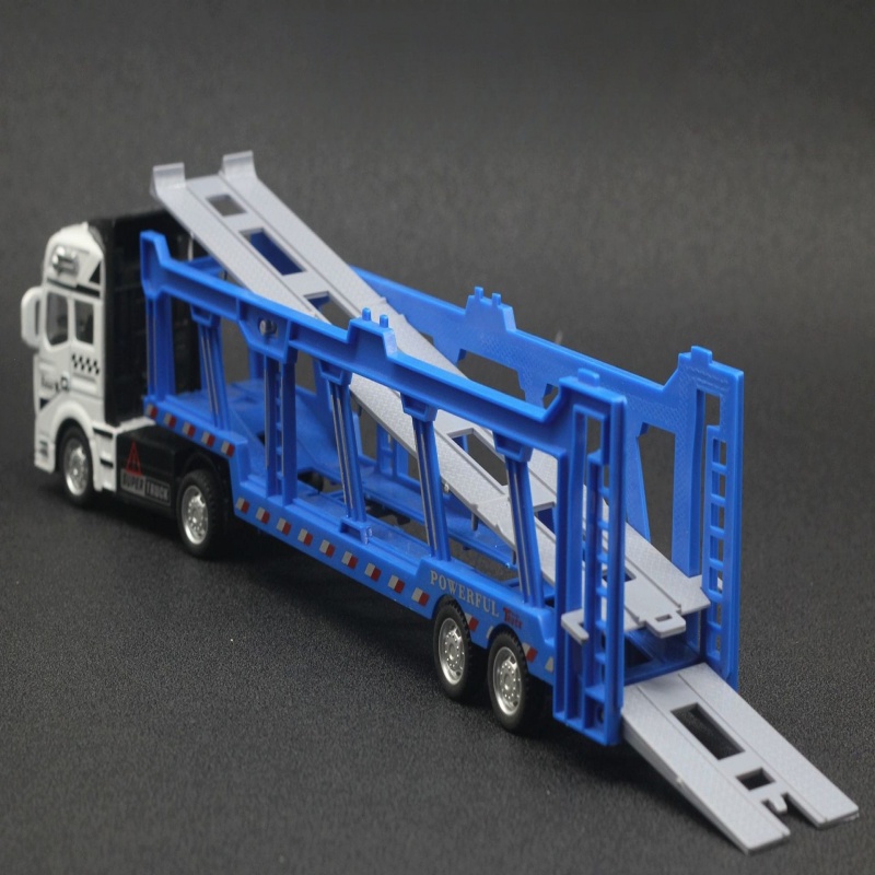 Alaşımlı çift katmanlı bir taş - Model Kit Car incelemesi ve fiyatı