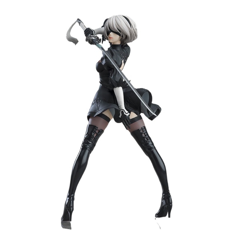 Stokta Mevcut Orijinal Good Sm - Model Kit Nier Automata incelemesi ve fiyatı
