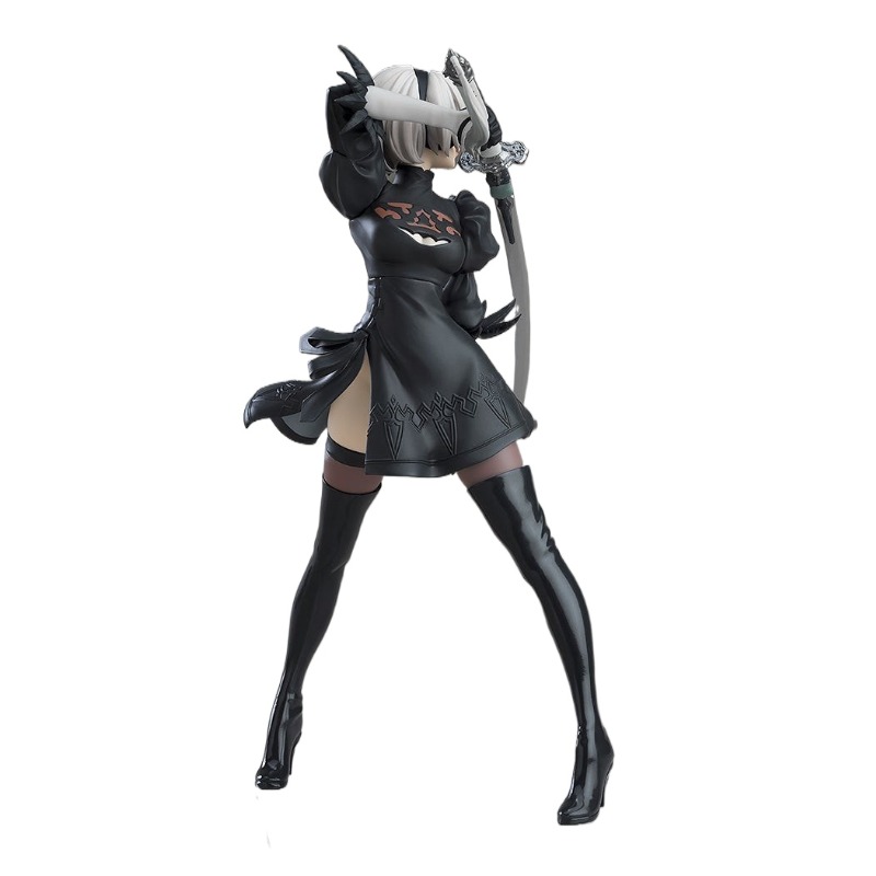 Stokta Mevcut Orijinal Good Sm - Model Kit Nier Automata incelemesi ve fiyatı