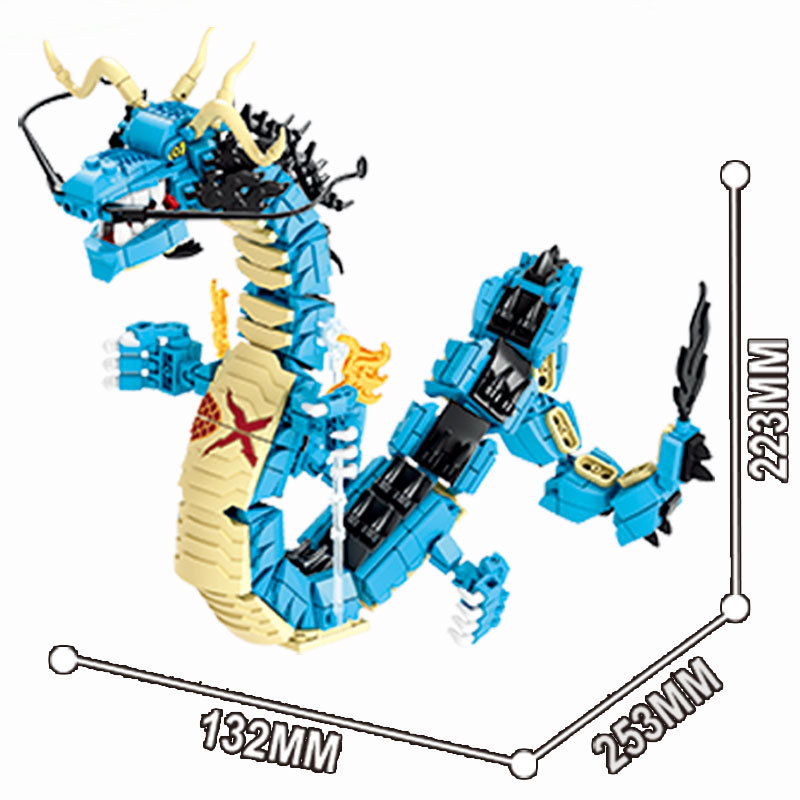 8in1 Tek Parça Yapı Taşları Ma - Model Kit Chemistry incelemesi ve fiyatı