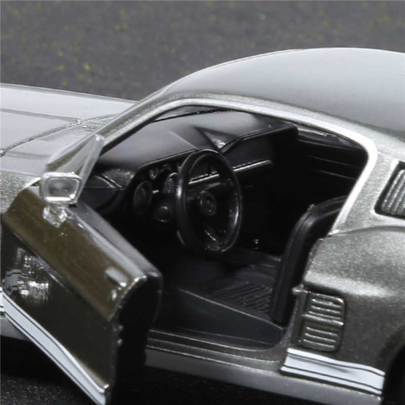 Maisto 1:24 Ford Mustang GT 19 - Model Kit Mustang incelemesi ve fiyatı