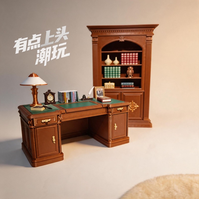 Orijinal 1/12 Minyatür Vintage - Model Kit History incelemesi ve fiyatı
