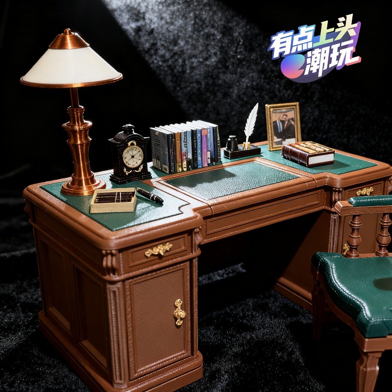Orijinal 1/12 Minyatür Vintage - Model Kit History incelemesi ve fiyatı