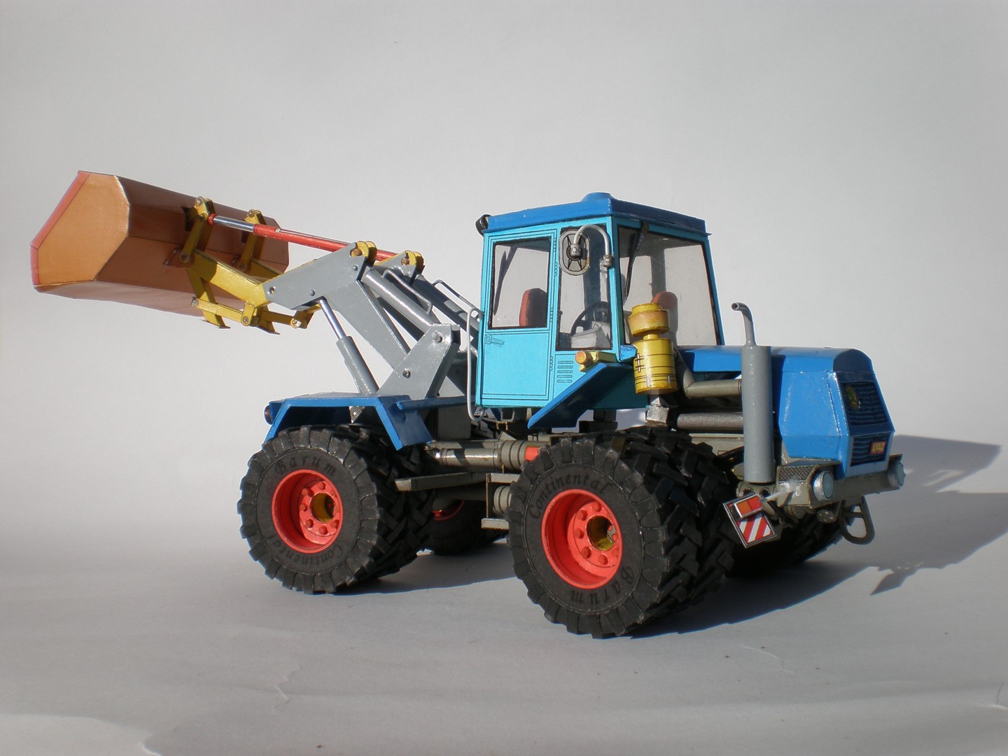1:32 Ölçekli ST-180 Çek Ekleml - Model Kit History incelemesi ve fiyatı