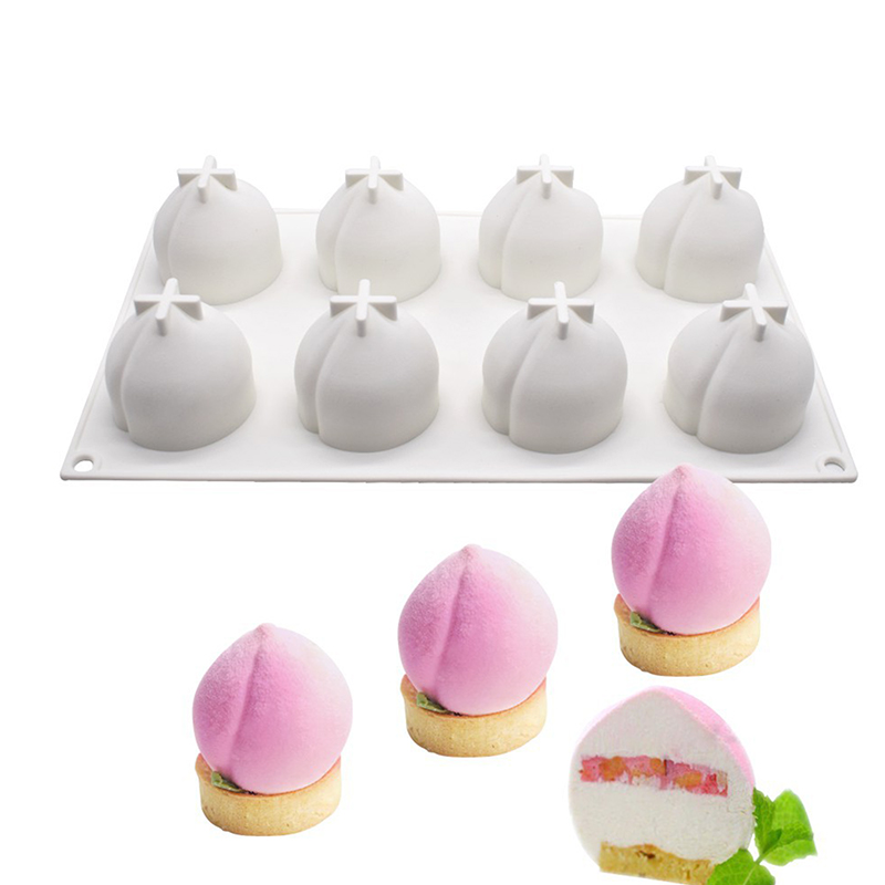 Gıda Sınıfı Silikon Meyve Seri - Model Kitchen Set incelemesi ve fiyatı