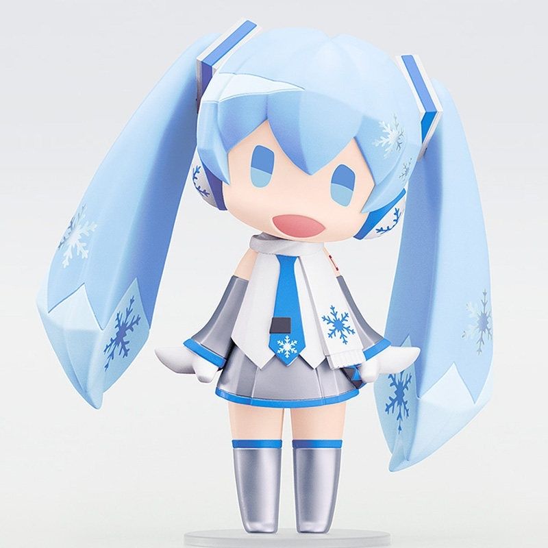 Miku Anime Figürü ve Yapım Blo - Model Kit Car incelemesi ve fiyatı