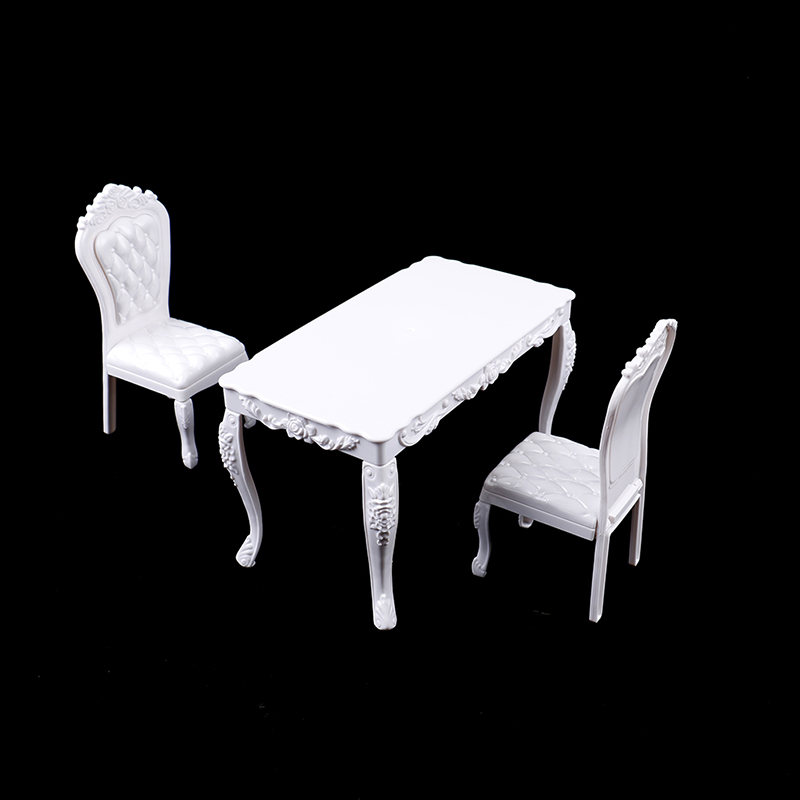 Dollhouse 1:6 Mutfak Mobilyala - Model Kitchen Set incelemesi ve fiyatı