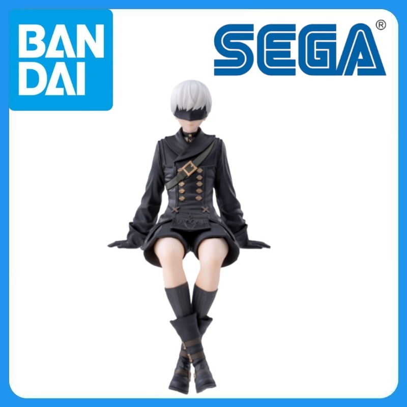 Stokta Mevcut Orijinal SEGA Ni - Model Kit Nier Automata incelemesi ve fiyatı