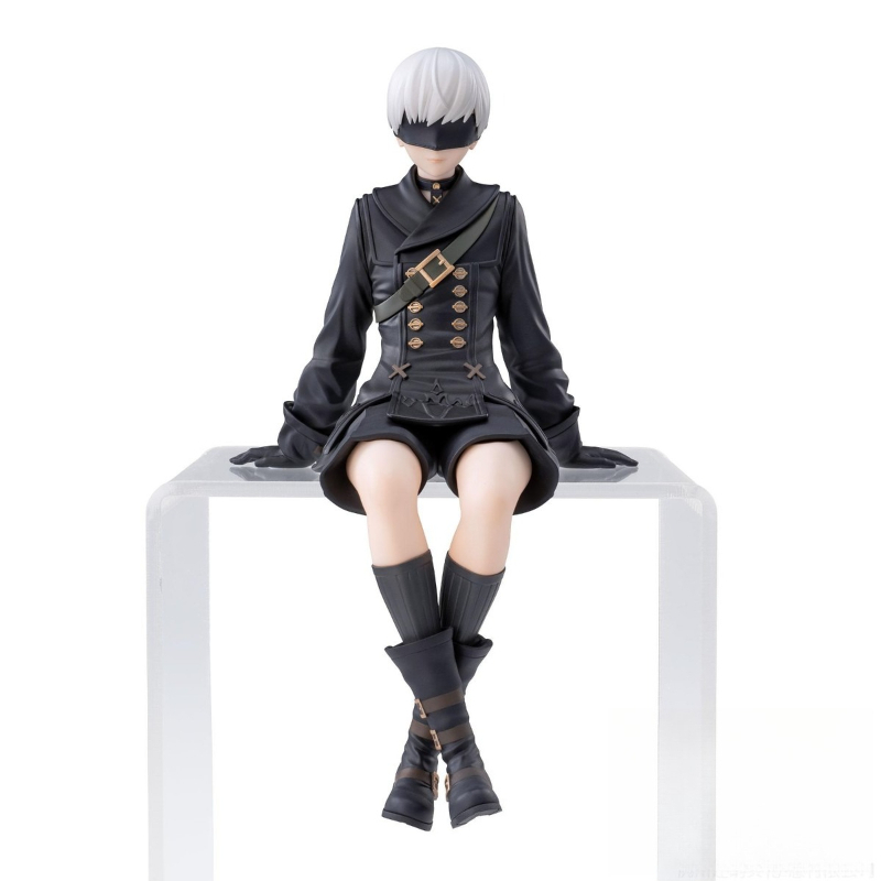 Stokta Mevcut Orijinal SEGA Ni - Model Kit Nier Automata incelemesi ve fiyatı
