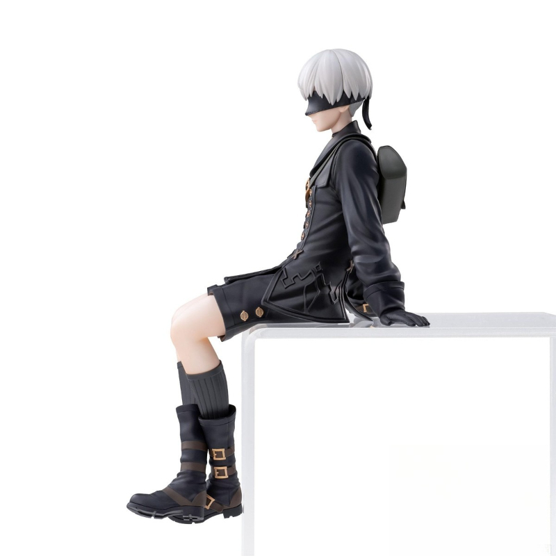 Stokta Mevcut Orijinal SEGA Ni - Model Kit Nier Automata incelemesi ve fiyatı