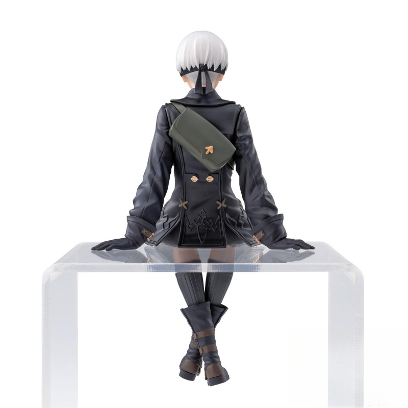 Stokta Mevcut Orijinal SEGA Ni - Model Kit Nier Automata incelemesi ve fiyatı