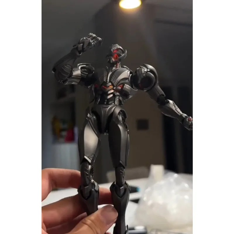 Stokta Yeni Blokees Ultron Mar - Model Kit Ultron incelemesi ve fiyatı